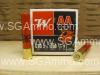 250 Round Case - 410 Gauge 2.5 Inches 1/2 Oz. Number 9 Shot AA Winchester Ammo - AA419